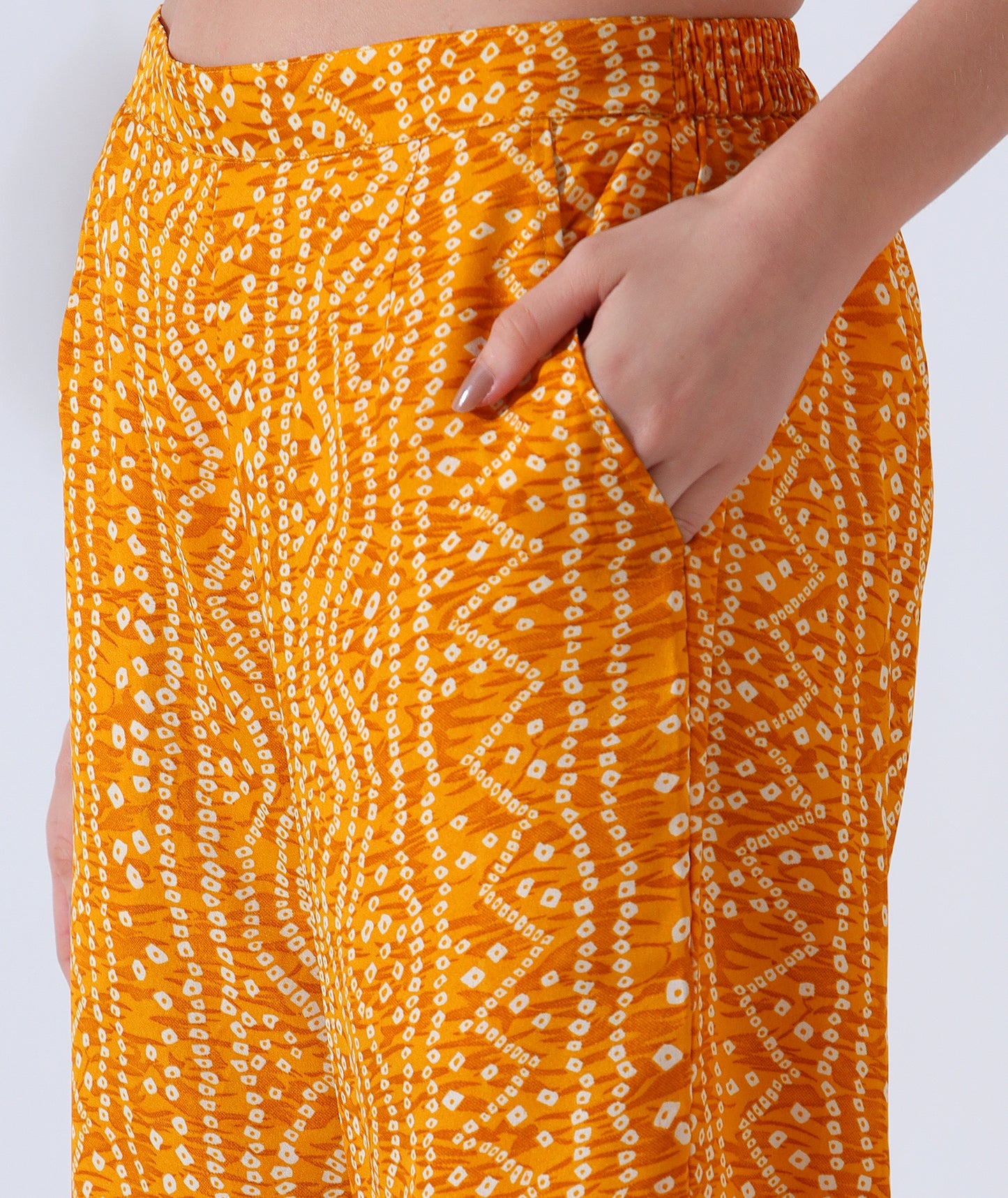 Carnival Kaftan Style Coord Set of 2