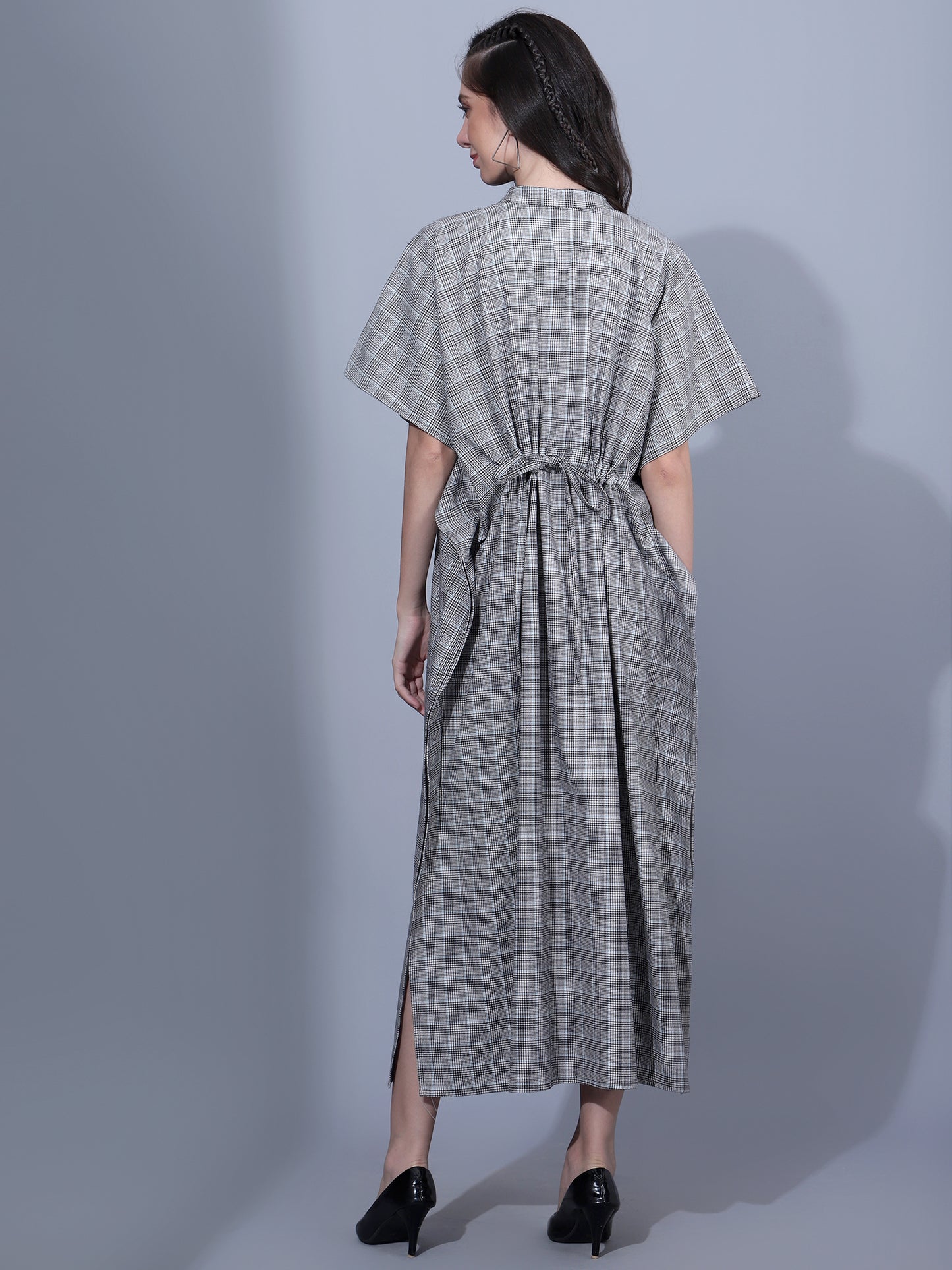 Soulful Sunrise Long Dress