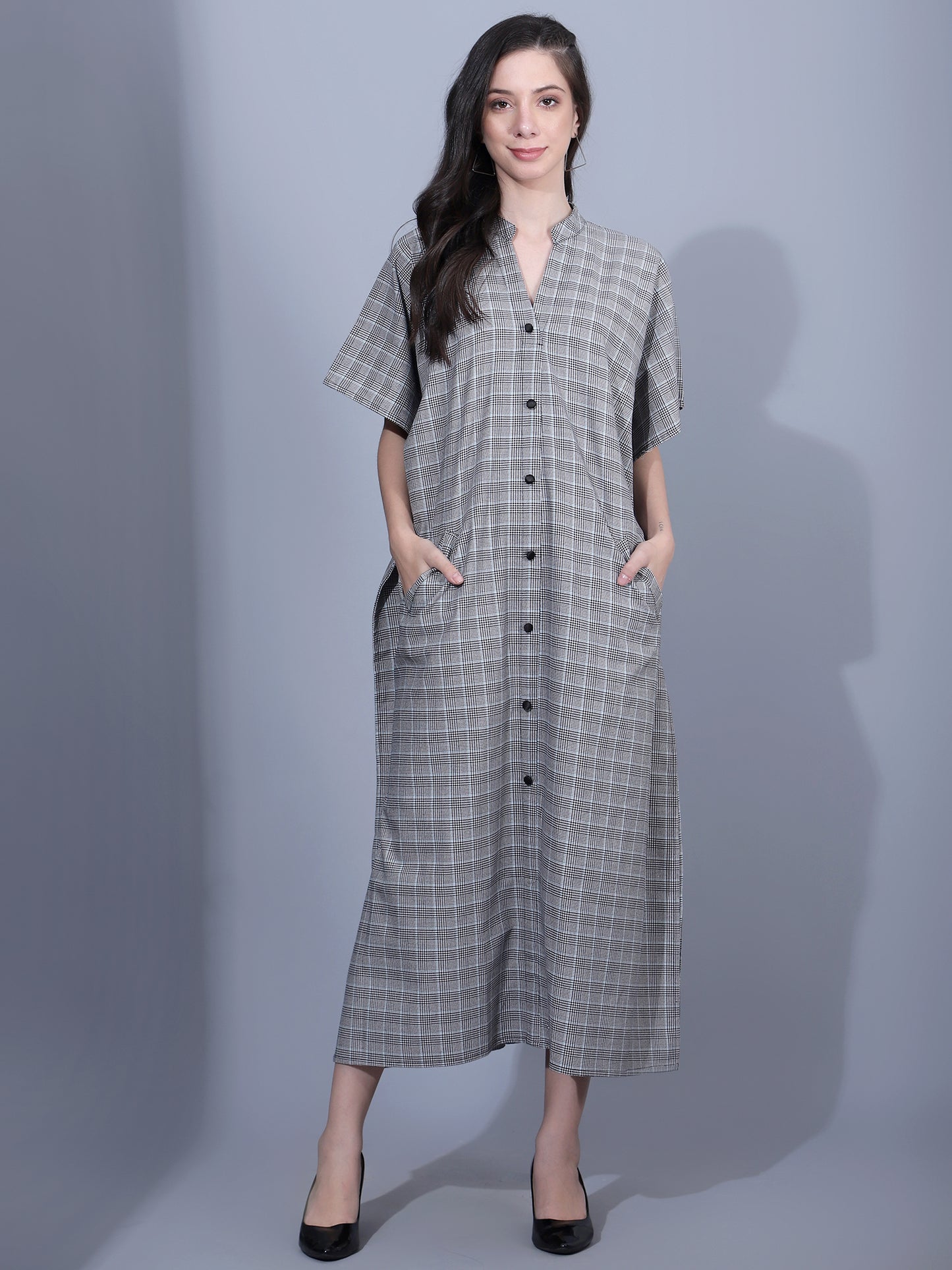 Soulful Sunrise Long Dress