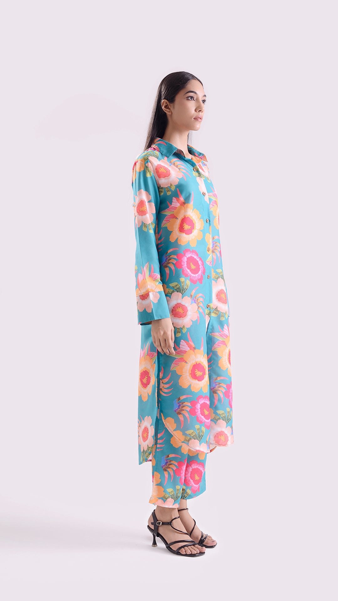 Paradise Palms Coord set of 2