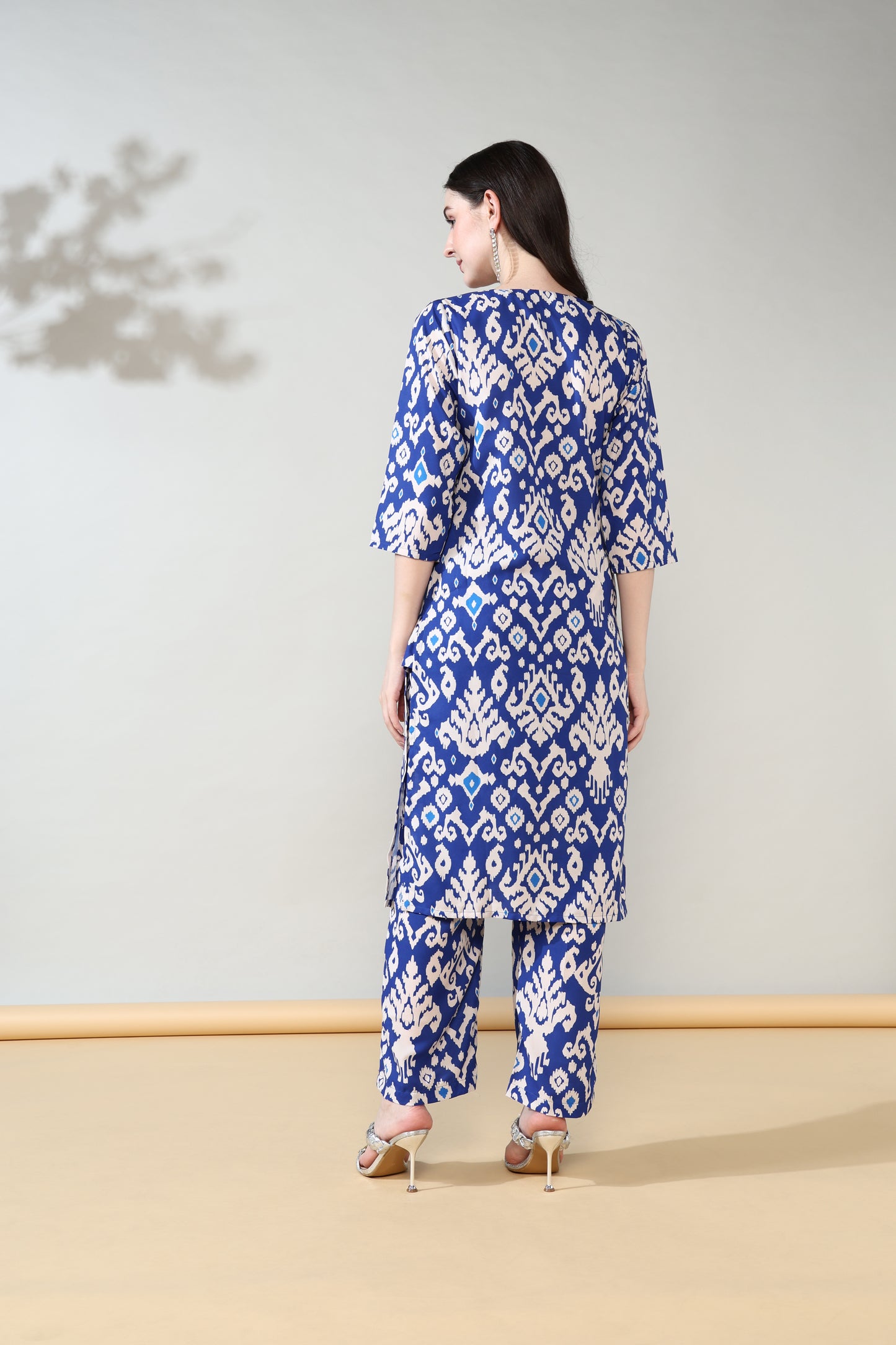 Rosewood Grace Rayon Suit Set of 2