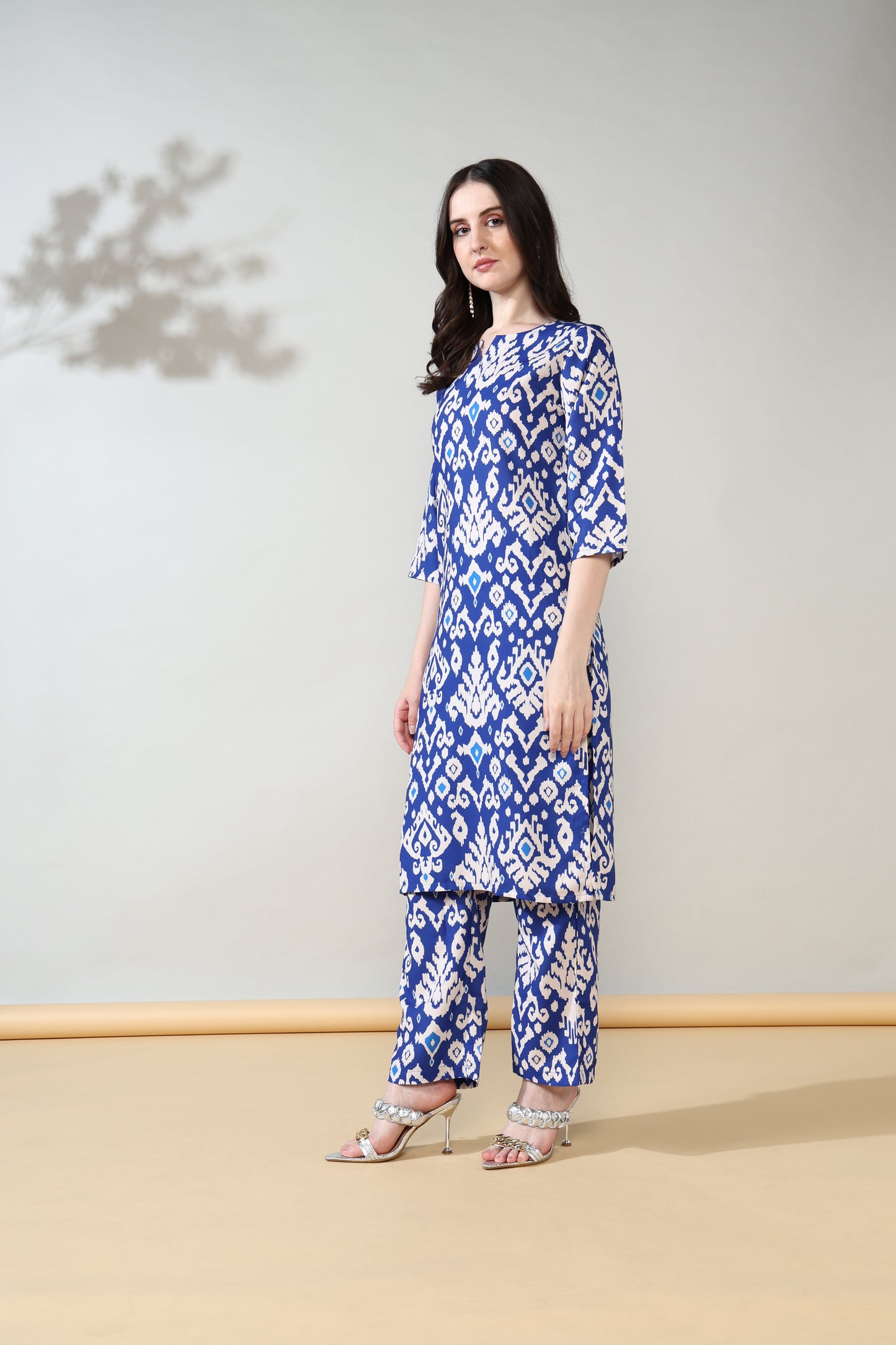 Rosewood Grace Rayon Suit Set of 2