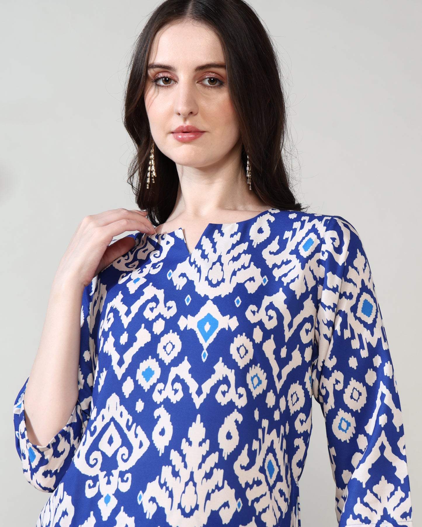 Rosewood Grace Rayon Suit Set of 2