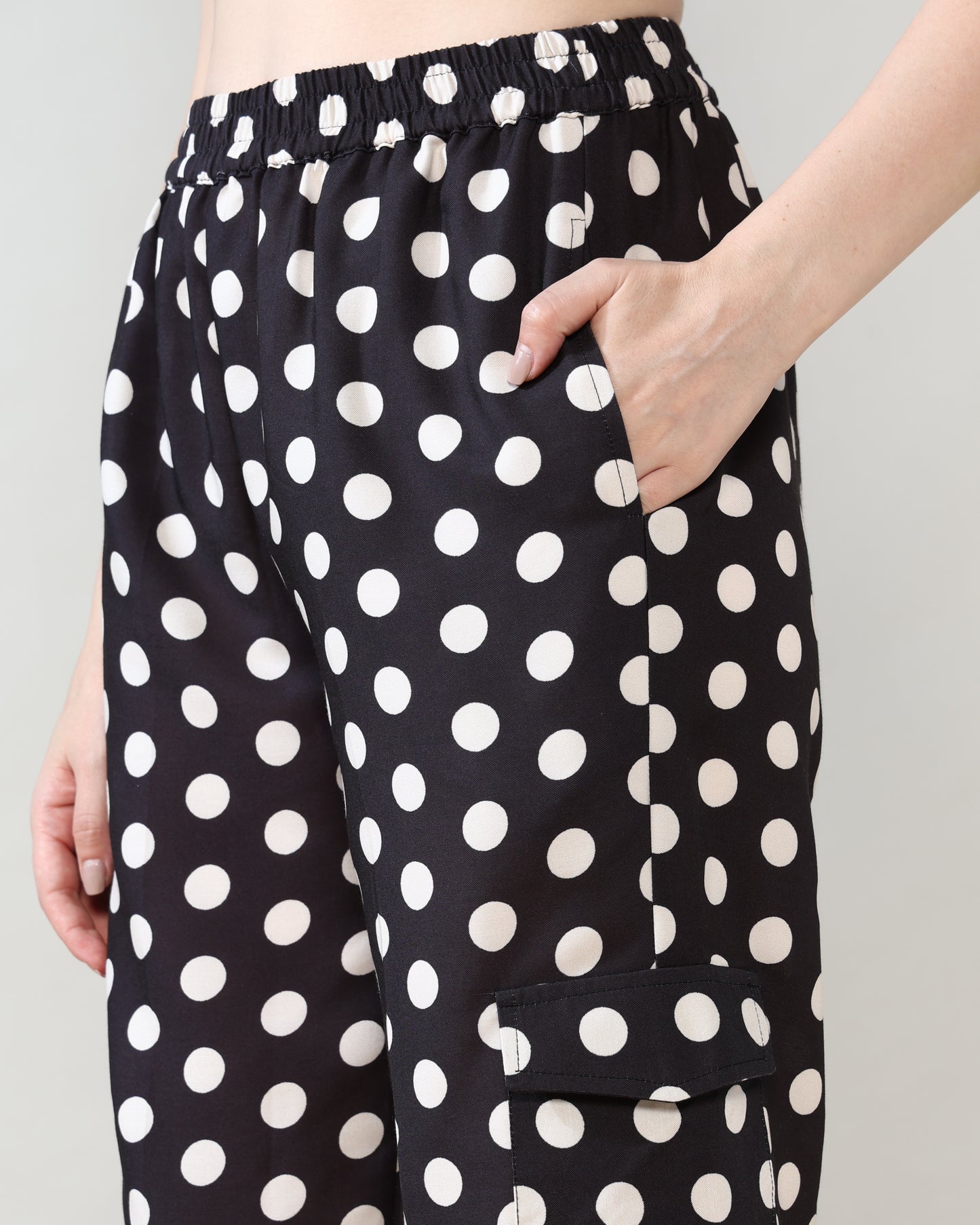 Forever young Rayon Coord set of 2