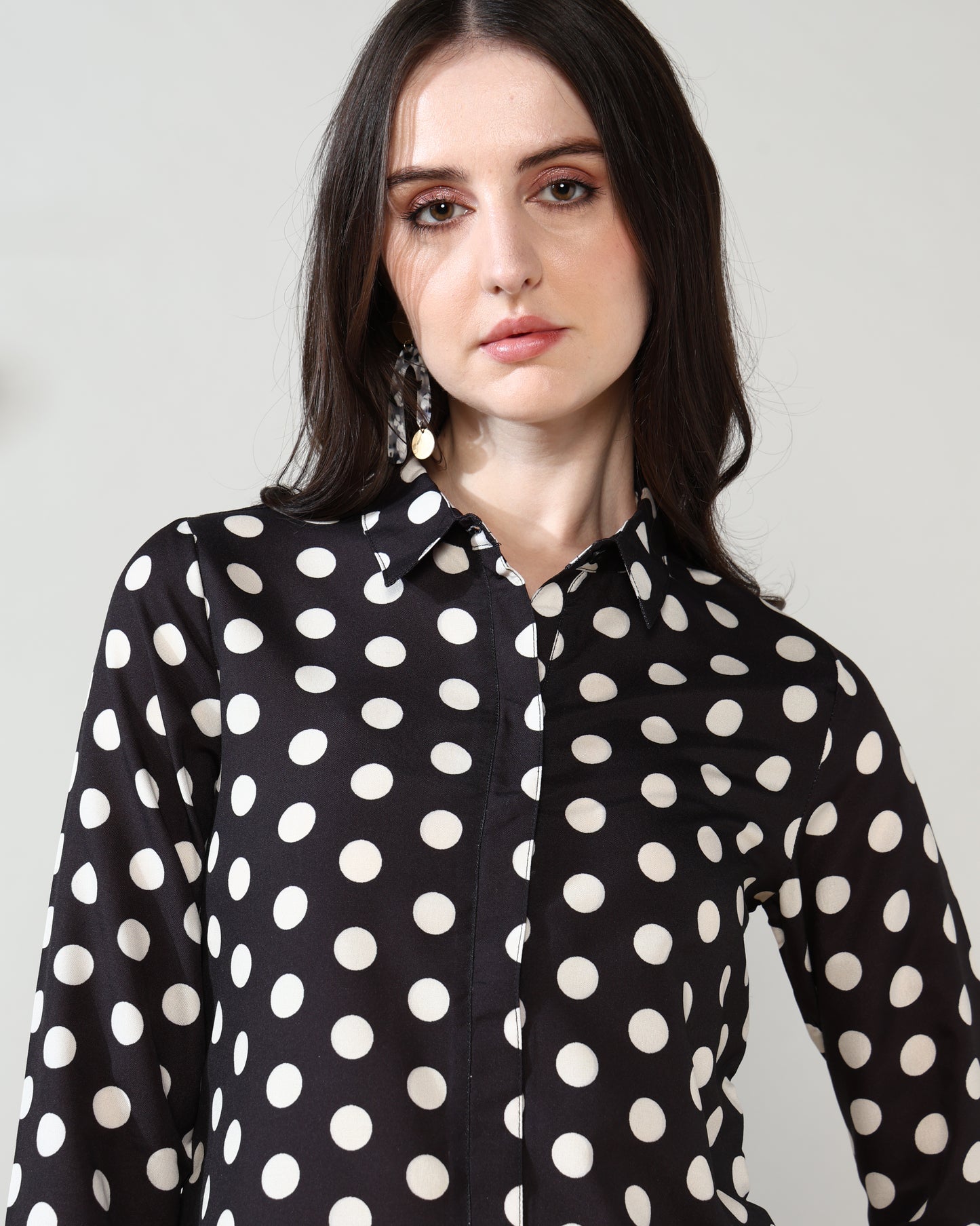 Forever young Rayon Coord set of 2