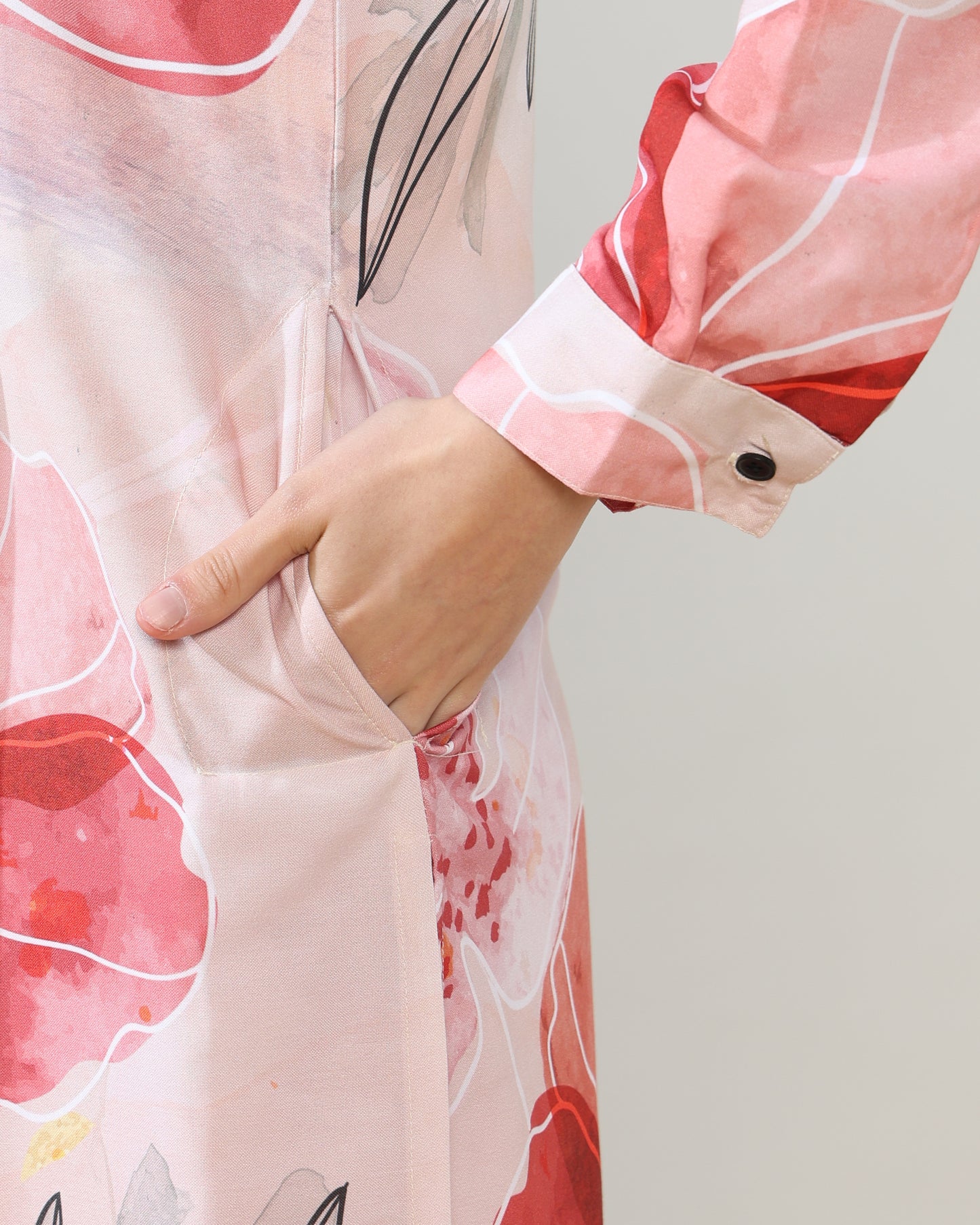 Summer style Rayon Suit set of 2