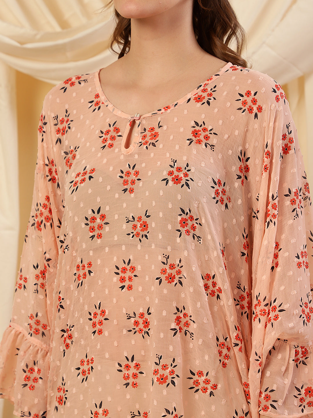 Sun Kissed Short dress