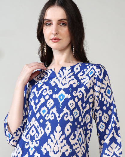 Rosewood Grace Rayon Suit Set of 2