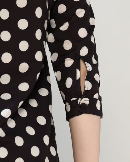 Forever young Rayon Coord set of 2