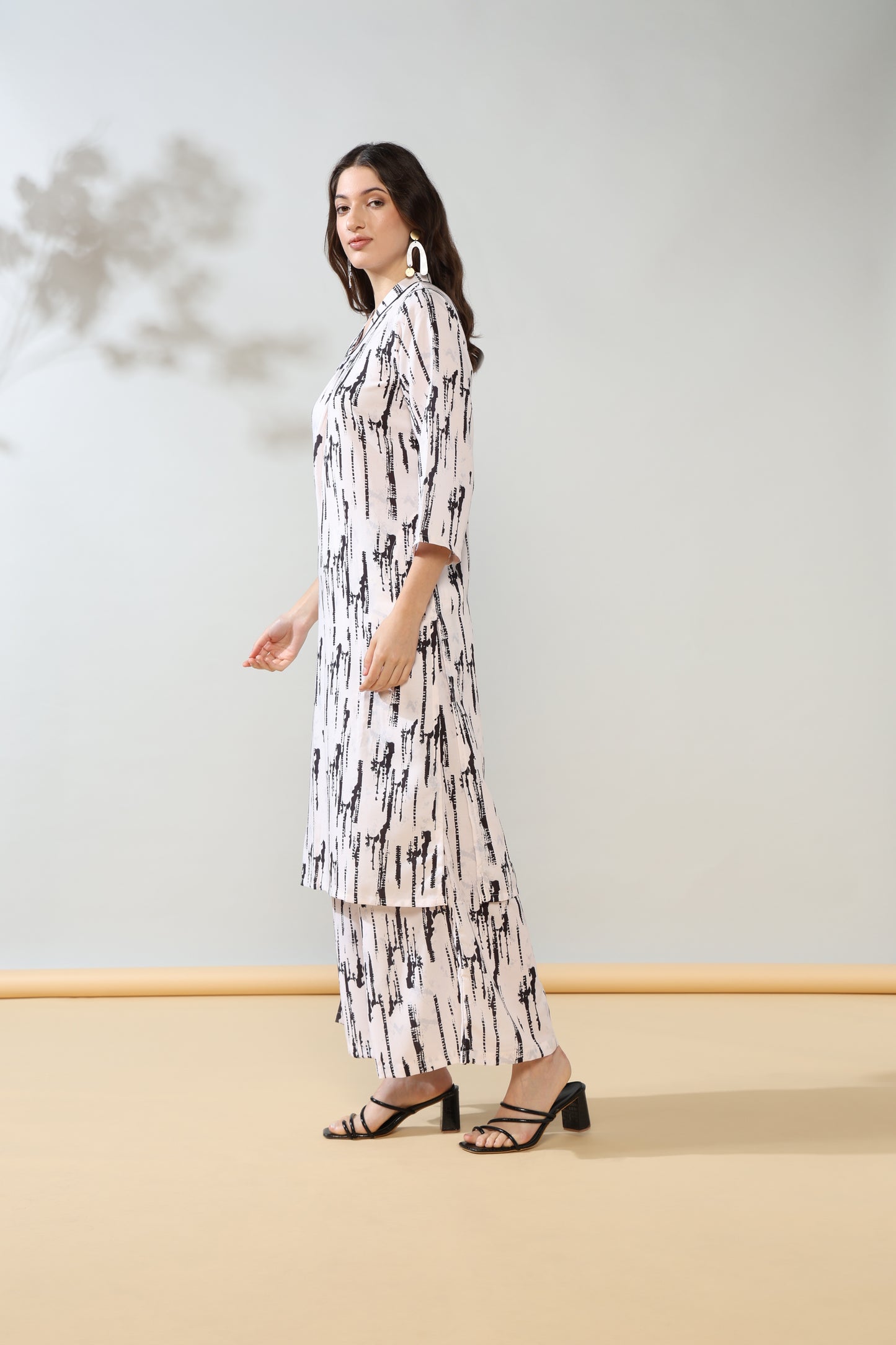Tropical comfort Rayon Suit Set of 2
